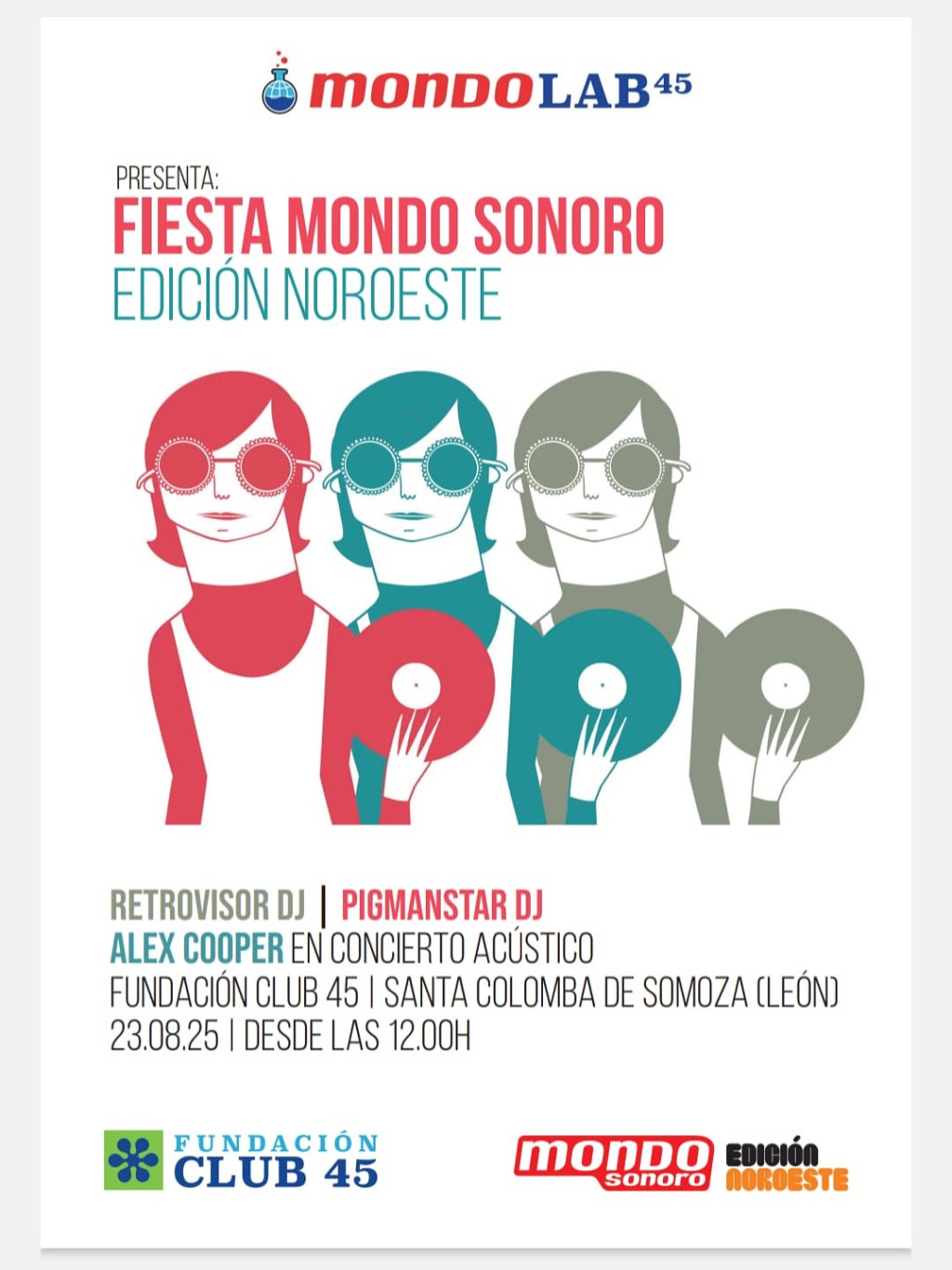 🎧 Retrodiario: mi nuevo&nbsp;podcast